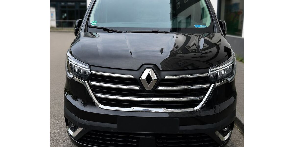 Renault Trafic 24.600 km 47.500 &euro; Overath 51491