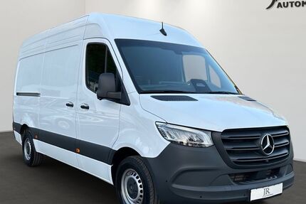Mercedes-Benz Sprinter 9.600 km 54.690 &euro; Kürten 51515