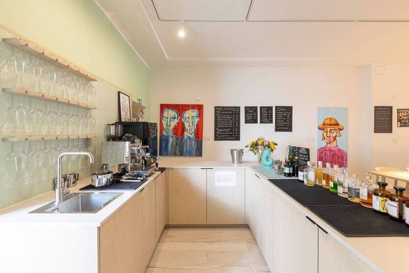 * Ladenlokal im beliebten Flingern Nord * Übernahmen möglich * 3 zimmer