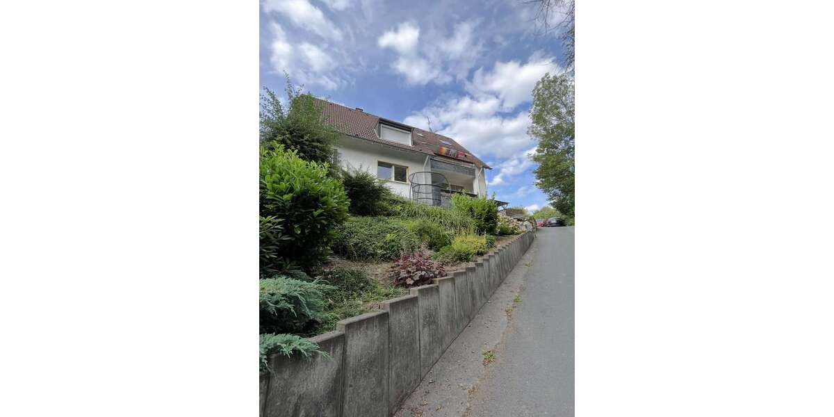 Etagenwohnung Leverkusen Bergisch Neukirchen - 3 Zimmer, 50 m&sup2;, 590&euro; | Angebot:25274049