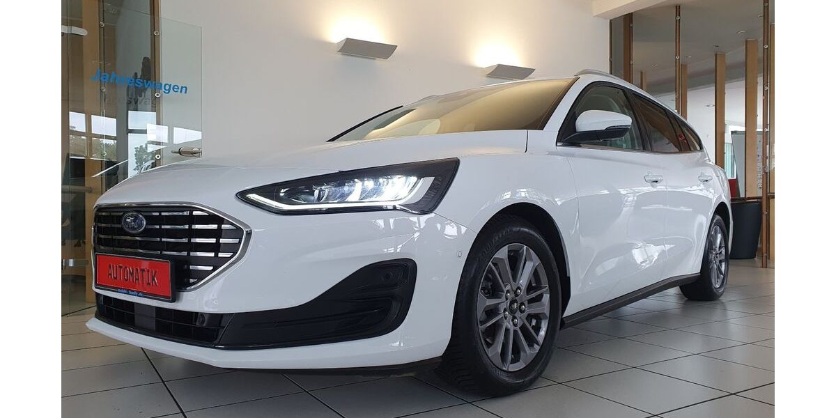 Ford Focus 77.000 km 18.700 &euro; Köln 51149