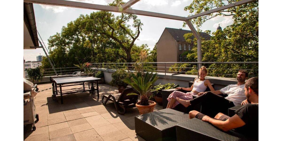 Gewerbeobjekt Köln Bilderstöckchen - 1.150&euro; | Angebot:26378827