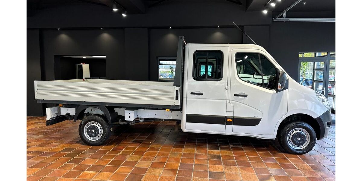 Renault Master 69.807 km 21.956 &euro; Bonn 53177