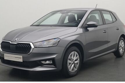 Skoda Fabia 3.980 km 19.980 &euro; Leverkusen 51379