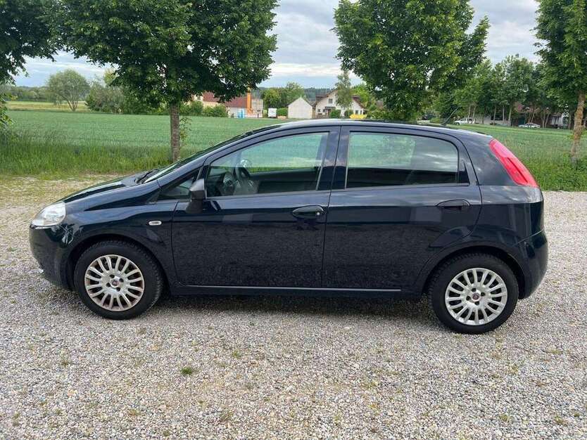 Punto