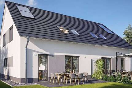 Haus Bergheim Auenheim - 4 Zimmer, 114 m&sup2;, 433.500&euro; | Angebot:26155989