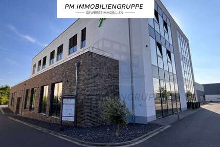 Gewerbeobjekt Troisdorf Bergheim - 2.450&euro; | Angebot:24224923