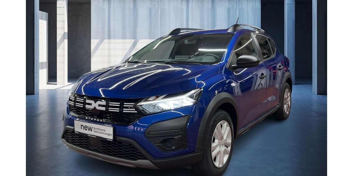 Dacia Sandero 23.309 km 14.440 &euro; Köln 50939