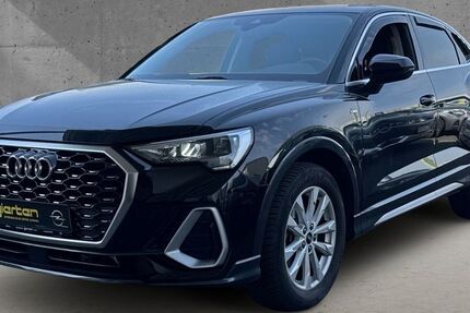 Audi Q3 35.500 km 31.490 &euro; Hilden 40721