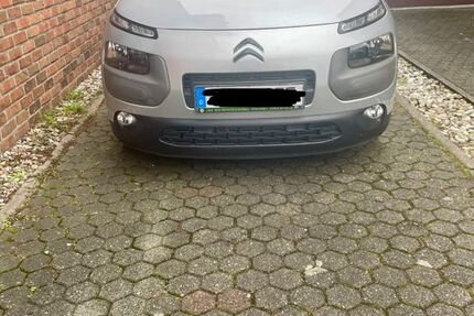 Citroen C4 Cactus 94.900 km 9.000 &euro; Köln 50859