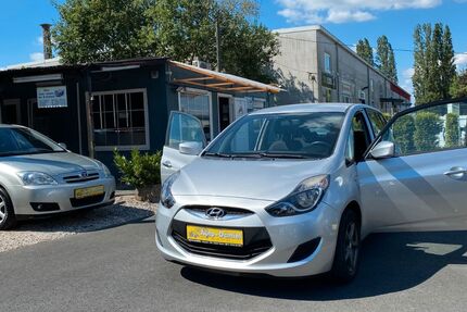 Hyundai ix20 72.000 km 6.000 &euro; Bonn 53227