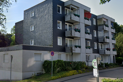Wohnung zum Mieten in Wipperfürth 248,30 € 43.95 m²