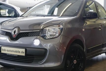 Renault Twingo 41.175 km 9.888 € Düsseldorf 40233