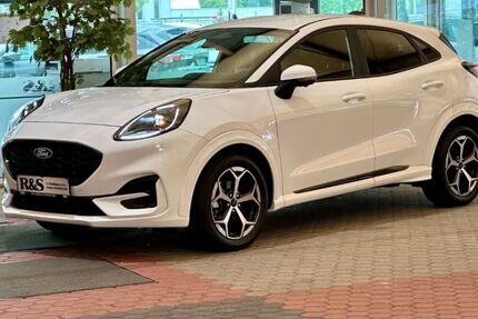 Ford Puma 9.021 km 22.900 &euro; Köln 50769