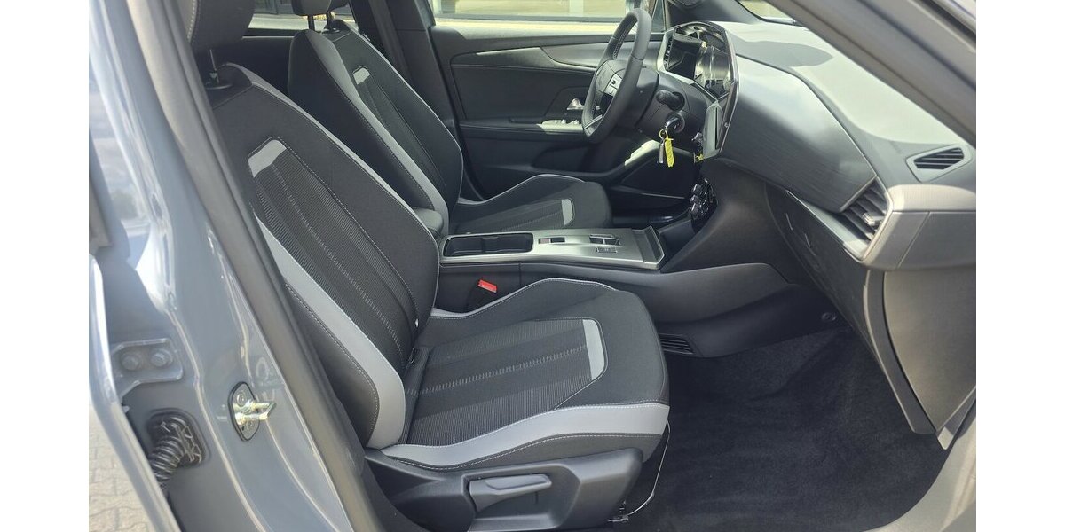 Opel Mokka GS Hybrid Automatik|Kamera|Winter 1.002 km 24.875 &euro; Wermelskirchen 42929