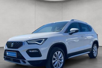 Seat Ateca 32.452 km 27.480 &euro; Leverkusen 51373