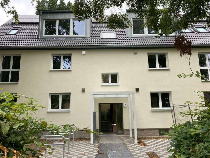 Wohnung zum Mieten in Brühl 810 € 58.42 m²