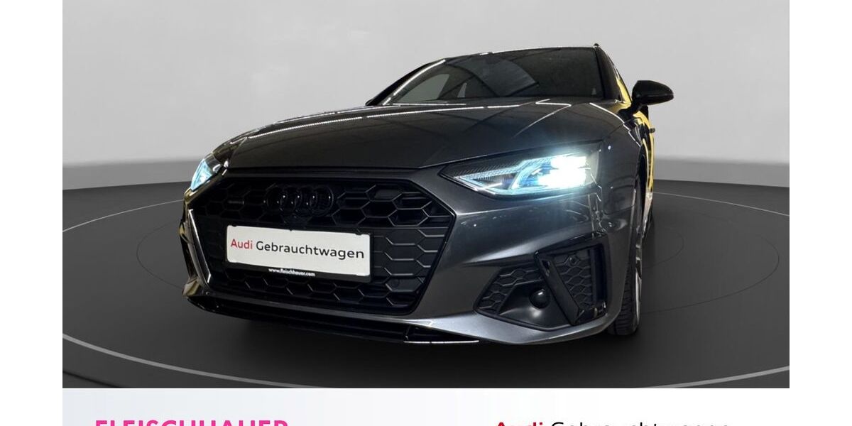 Audi A4 50.830 km 31.990 &euro; Köln 50968