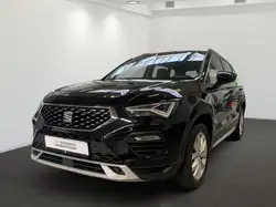 Seat Ateca 20.511 km 30.300 € Neuss 41460