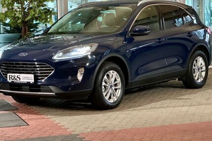 Ford Kuga 30.115 km 23.500 &euro; Köln 50769