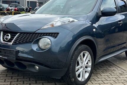 Nissan Juke 140.000 km 6.350 &euro; Erftstadt 50374