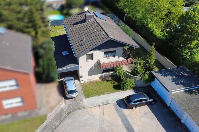 Haus zum Kaufen in Frechen 449.287 € 160.13 m²