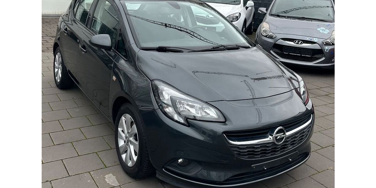 Opel Corsa 74.000 km 8.350 &euro; Bergheim (bei Köln) 50129