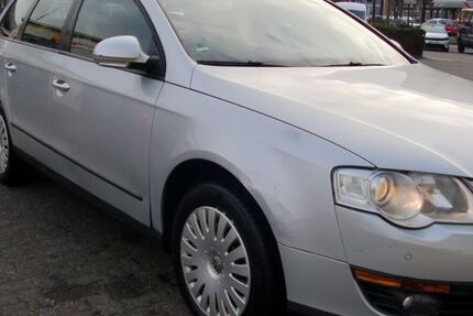 VW Passat 289.552 km 1.799 &euro; köln 51105