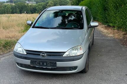 Opel Corsa 144.435 km 1.400 &euro; Sankt Augustin 53757