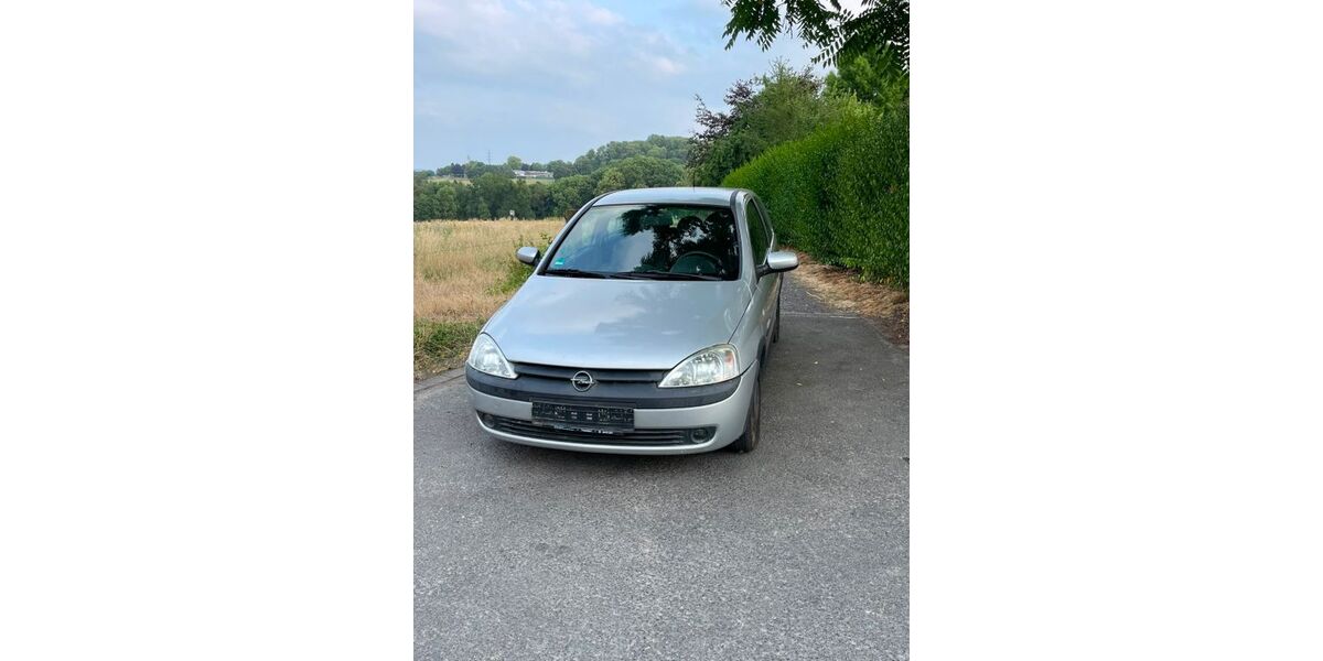 Opel Corsa 144.435 km 1.400 &euro; Sankt Augustin 53757