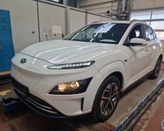Hyundai KONA 41.710 km 16.500 &euro; Bonn 53227