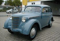 Gebrauchtwagen Opel Kadett