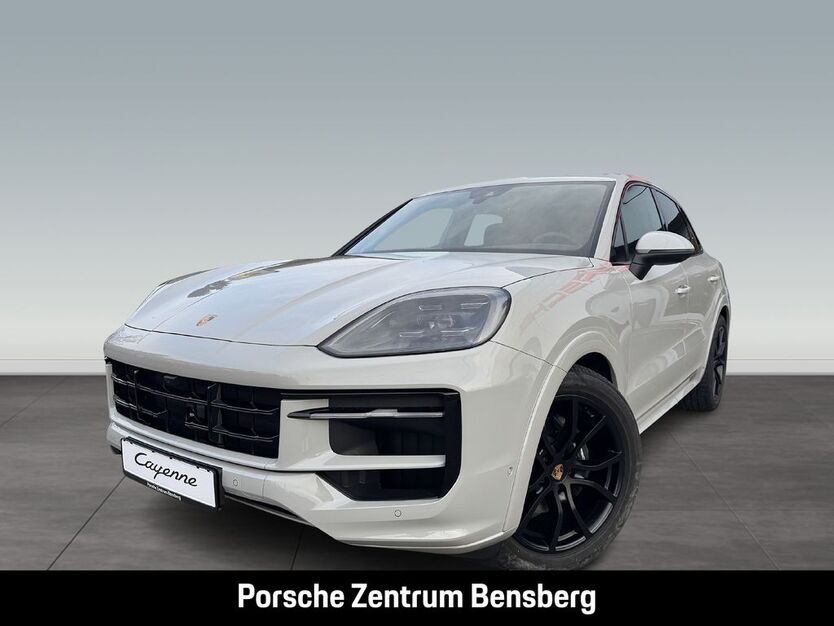 Porsche Cayenne 9.900 km 104.900 € Bergisch Gladbach 51429