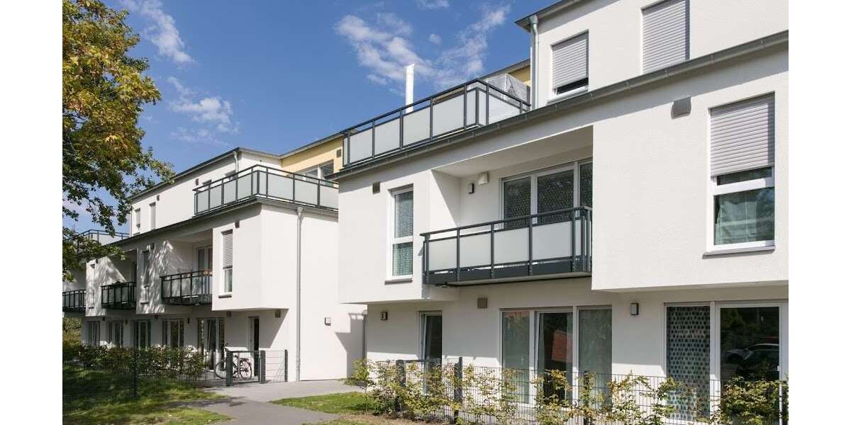 Etagenwohnung Köln Chorweiler - 2 Zimmer, 47 m&sup2;, 328&euro; | Angebot:26286531