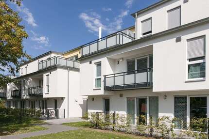 Wohnung Köln Chorweiler - 2 Zimmer, 47 m&sup2;, 328&euro; | Angebot:26286531