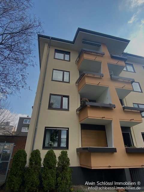 Wohnung zum Kaufen in Köln 190.000 € 49 m²