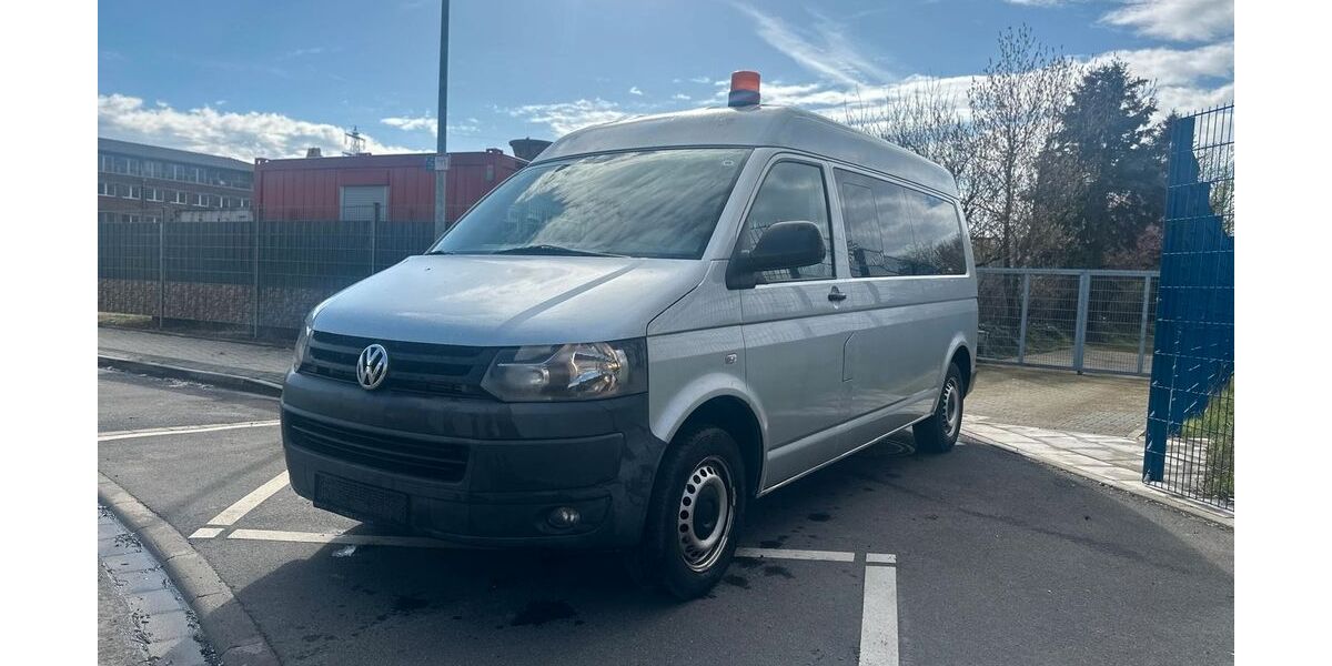 VW T5 Transporter 418.579 km 7.199 &euro; Wesseling 50389