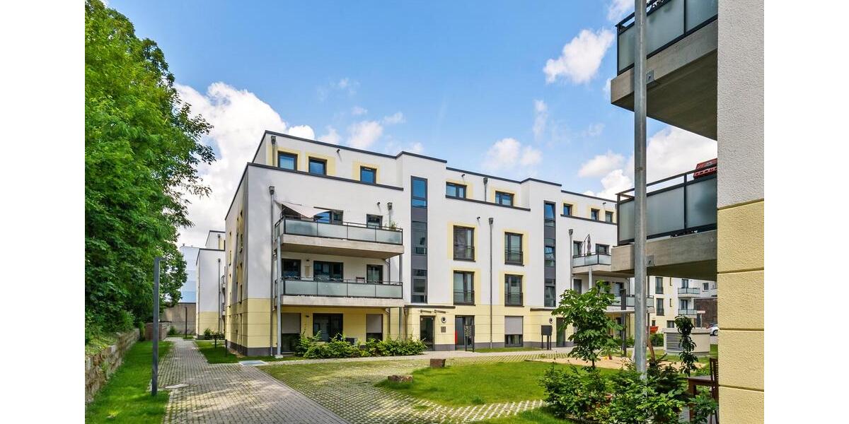 Etagenwohnung Köln Mülheim - 4 Zimmer, 112 m&sup2;, 1.865&euro; | Angebot:26367436
