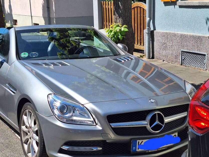 SLK 200