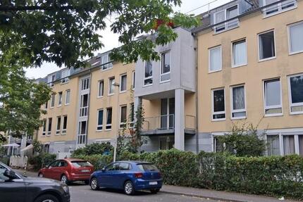 Wohnung Bonn Tannenbusch - 2 Zimmer, 39 m&sup2;, 550&euro; | Angebot:25448273