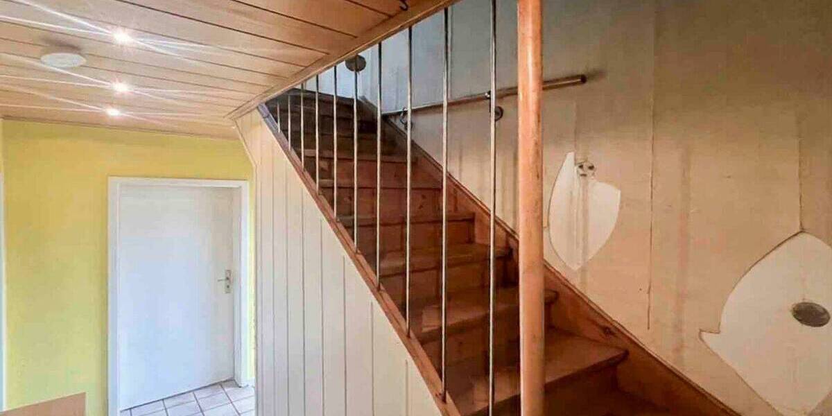 Einfamilienhaus Kerpen - 4 Zimmer, 200.000&euro; | Angebot:26584492