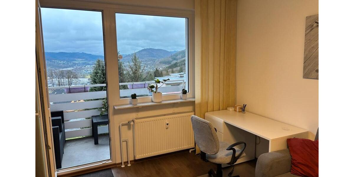 Etagenwohnung Köln Mülheim - 1 Zimmer, 30 m&sup2;, 59.000&euro; | Angebot:26961057