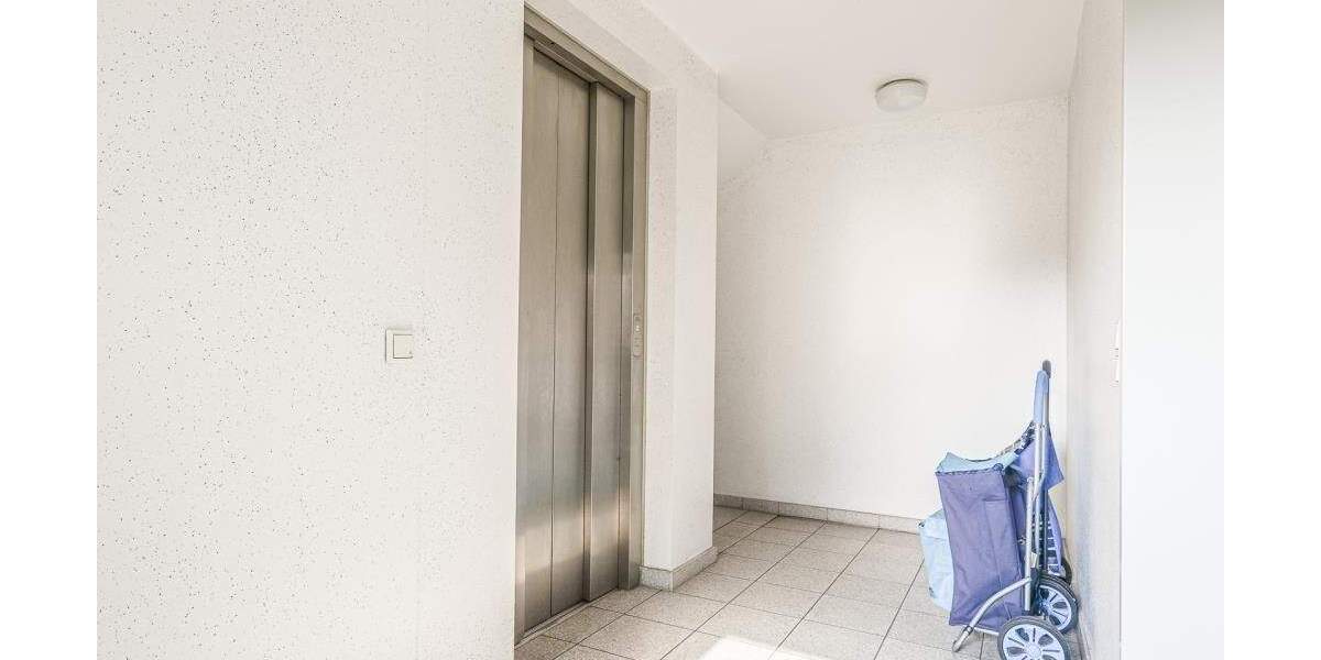 Etagenwohnung Leverkusen Opladen - 2 Zimmer, 49 m&sup2;, 169.000&euro; | Angebot:25291972