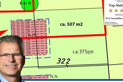Grundstück Bornheim Merten - 299.000&euro; | Angebot:25781302