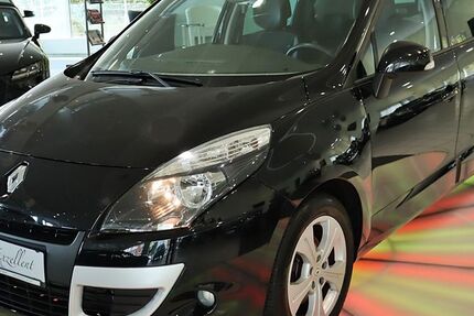 Renault Scenic 154.796 km 6.950 &euro; Troisdorf (Köln/Bonn) 53842