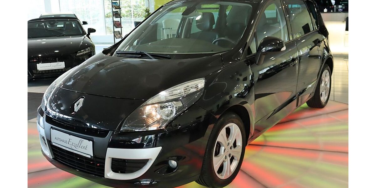 Renault Scenic 154.796 km 6.950 &euro; Troisdorf (Köln/Bonn) 53842