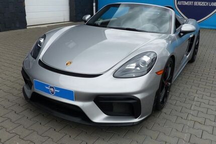 Porsche Boxster 16.357 km 82.990 &euro; Bergisch Gladbach 51429