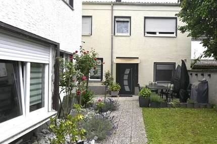 Wohnung zum Kaufen in Bornheim 247.000 € 115 m² 5 zimmer