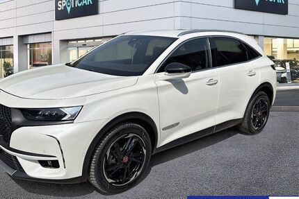 DS Automobiles DS7 (Crossback) 88.866 km 21.980 &euro; Köln 51065