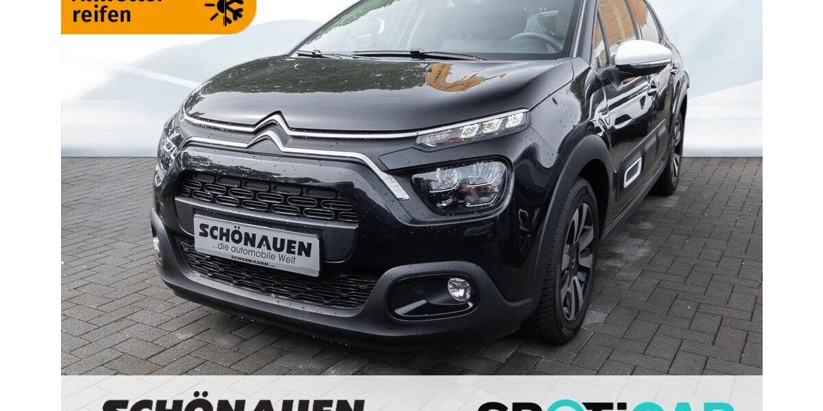 Citroen C3 12.088 km 14.750 &euro; Kerpen 50171